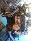 Recambio de motor completo para ford focus c-max (cap) ghia (d) referencia OEM IAM G8DB  