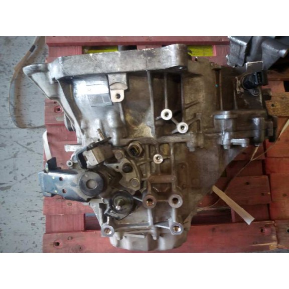 Recambio de caja casco para kia carens ( ) 1.6 gdi cat referencia OEM IAM M6CF1  