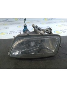 Recambio de faro antiniebla izquierdo para citroën saxo 1.5 d image referencia OEM IAM   