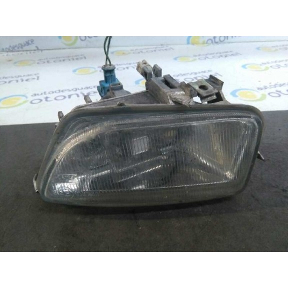 Recambio de faro antiniebla izquierdo para citroën saxo 1.5 d image referencia OEM IAM   