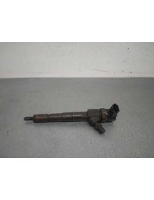Recambio de inyector para opel insignia berlina 2.0 cdti cat referencia OEM IAM 0445110327   2