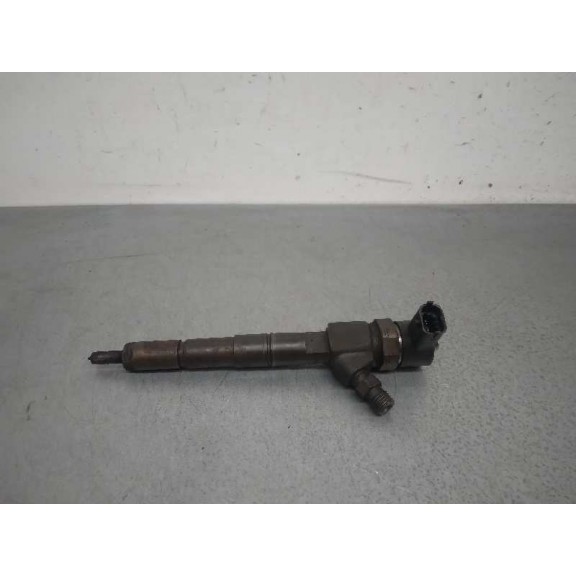 Recambio de inyector para opel insignia berlina 2.0 cdti cat referencia OEM IAM 0445110327  