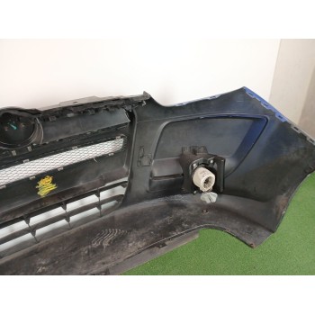 Recambio de paragolpes delantero para fiat doblo cargo (263_) 1.6 d multijet (263zxr1b) referencia OEM IAM 735455570  