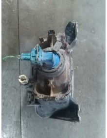 Recambio de faro antiniebla izquierdo para citroën saxo 1.5 d image referencia OEM IAM    2