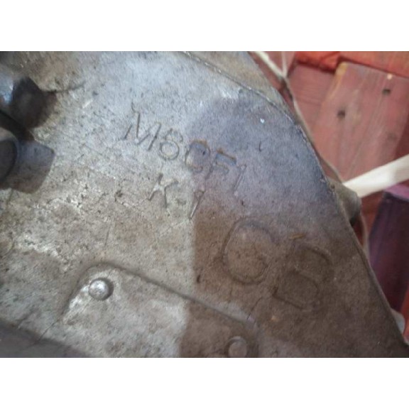 Recambio de caja casco para kia carens ( ) 1.6 gdi cat referencia OEM IAM M6CF1  