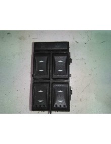 Recambio de mando elevalunas delantero izquierdo para ford mondeo turnier (ge) futura referencia OEM IAM 3S7T14A132BA  