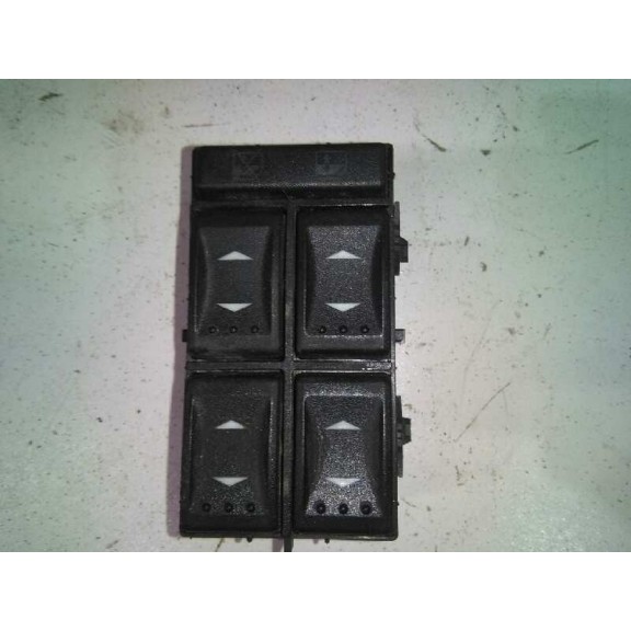 Recambio de mando elevalunas delantero izquierdo para ford mondeo turnier (ge) futura referencia OEM IAM 3S7T14A132BA  