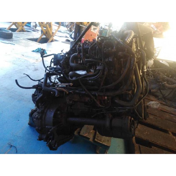 Recambio de motor completo para ford focus c-max (cap) ghia (d) referencia OEM IAM G8DB  