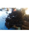 Recambio de motor completo para ford focus c-max (cap) ghia (d) referencia OEM IAM G8DB  