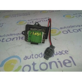 RESISTENCIA CALEFACCION 