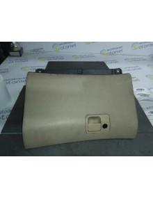 Recambio de guantera para saab 9-5 sedán 2.3 t e ecopower referencia OEM IAM   