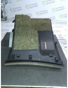 Recambio de guantera para saab 9-5 sedán 2.3 t e ecopower referencia OEM IAM    2