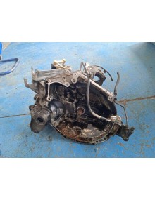 Recambio de caja cambios para citroën c2 furio referencia OEM IAM 20CQ08 B 5V 2