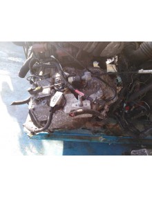 Recambio de caja cambios para ford mondeo ber. (ca2) ghia referencia OEM IAM 6G917000BB 130.000KM AUTOMATICA