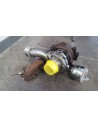 Recambio de turbocompresor para opel zafira b 1.9 16v cdti cat (z 19 dth / lrd) referencia OEM IAM 55196766 REMAN Z19DTH 150CV