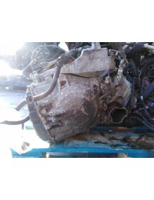 Recambio de caja cambios para ford mondeo ber. (ca2) ghia referencia OEM IAM 6G917000BB 130.000KM AUTOMATICA 2