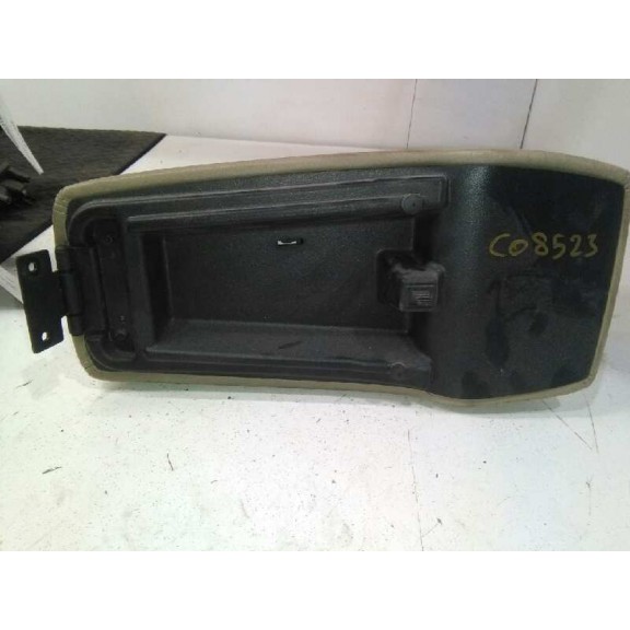 Recambio de apoyabrazos central para ford mondeo turnier (ge) futura referencia OEM IAM   