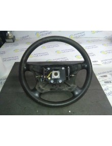 Recambio de volante para saab 9-5 sedán 2.3 t e ecopower referencia OEM IAM   4 RADIOS