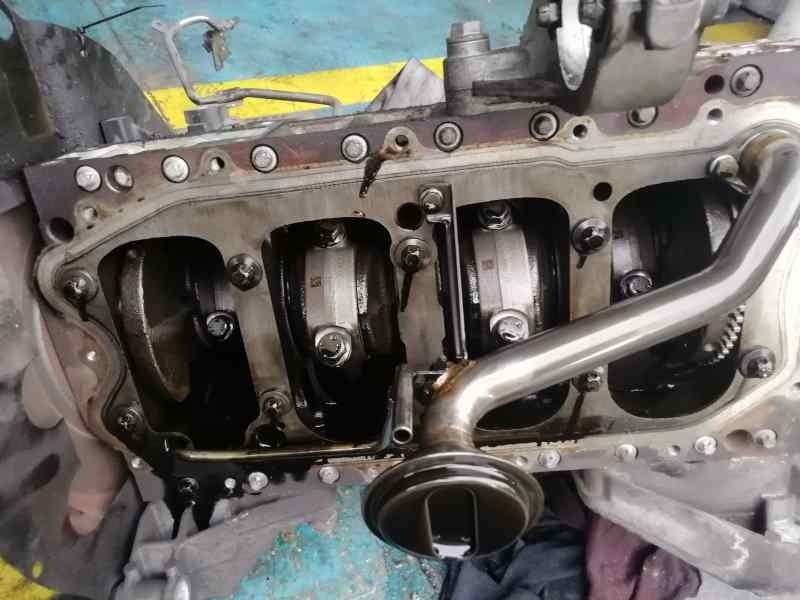 Recambio de cigueñal para fiat ducato furgón 30 130 (rs: 3000 mm) (l1h1) referencia OEM IAM 0000504017281  