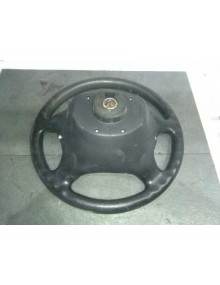 Recambio de volante para saab 9-5 sedán 2.3 t e ecopower referencia OEM IAM   4 RADIOS 2