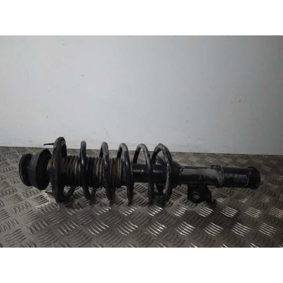 Recambio de amortiguador delantero izquierdo para hyundai i10 classic referencia OEM IAM 546500X100  