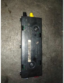 Recambio de modulo electronico para bmw serie 1 berlina (e81/e87) 118d referencia OEM IAM 695890002  