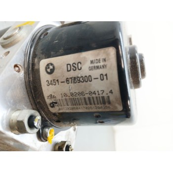 Recambio de abs para bmw 3 touring (e91) 320 d referencia OEM IAM 3451678930001  