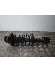 Recambio de amortiguador delantero izquierdo para hyundai i10 classic referencia OEM IAM 546500X100   2