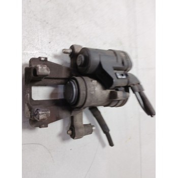 Recambio de pinza freno trasera izquierda para seat leon (kl1) xcellence referencia OEM IAM 5R3615405 ELECTRICA 