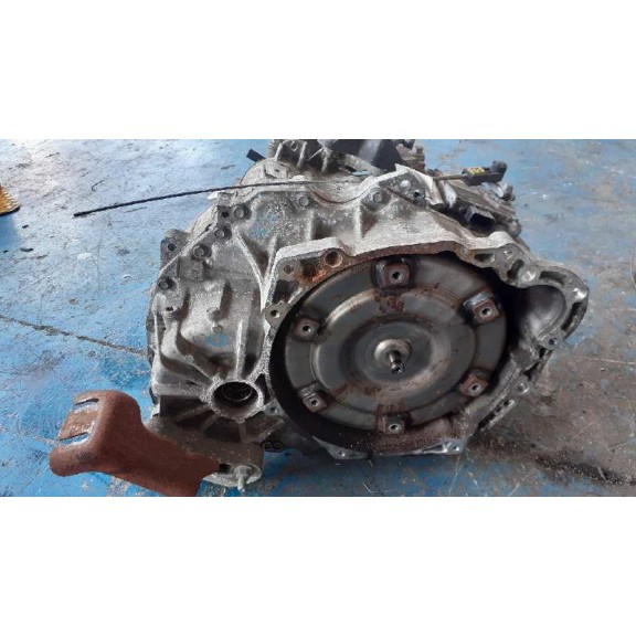 Recambio de caja cambios para ford mondeo ber. (ca2) ghia referencia OEM IAM 6G917000BB 130.000KM AUTOMATICA