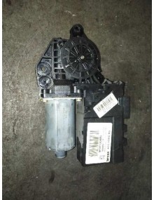 Recambio de motor elevalunas delantero izquierdo para peugeot 307 break / sw (s1) sw referencia OEM IAM 9637130580  