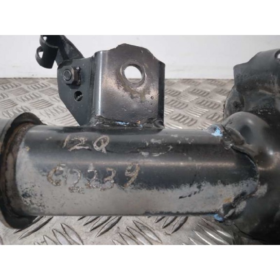 Recambio de amortiguador delantero izquierdo para hyundai i10 classic referencia OEM IAM 546500X100  