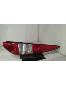 Recambio de piloto trasero derecho para ford mondeo turnier (ge) futura referencia OEM IAM   