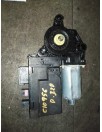 Recambio de motor elevalunas delantero izquierdo para peugeot 307 break / sw (s1) sw referencia OEM IAM 9637130580  