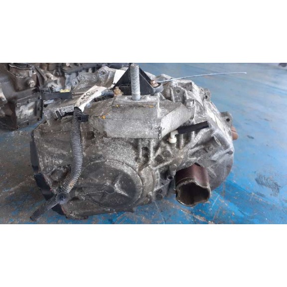 Recambio de caja cambios para ford mondeo ber. (ca2) ghia referencia OEM IAM 6G917000BB 130.000KM AUTOMATICA