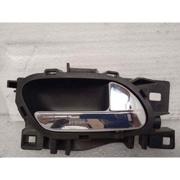 Recambio de maneta interior delantera derecha para peugeot 207 xs referencia OEM IAM 9655551677 303965 