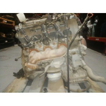 Recambio de motor completo para mercedes-benz clase e (w210) berlina 3.2 v6 18v cat referencia OEM IAM 112941 MOTOR V6 