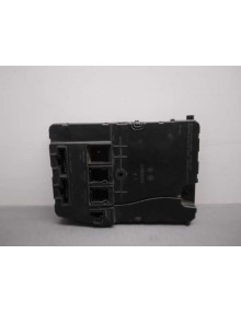 Recambio de centralita bsi para renault megane ii coupe/cabrio authentique referencia OEM IAM 8200780018  