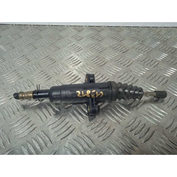 Recambio de bombin embrague para fiat ducato caja cerr. techo sobreelev.(desde 03.02) 2.3 jtd cat referencia OEM IAM 55200626 21