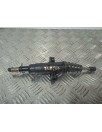 Recambio de bombin embrague para fiat ducato caja cerr. techo sobreelev.(desde 03.02) 2.3 jtd cat referencia OEM IAM 55200626 21