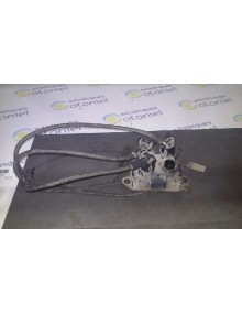 Recambio de bobina encendido para ford fiesta berlina ghia referencia OEM IAM 88SF12029A1A  