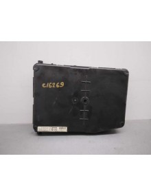 Recambio de centralita bsi para renault megane ii coupe/cabrio authentique referencia OEM IAM 8200780018   2