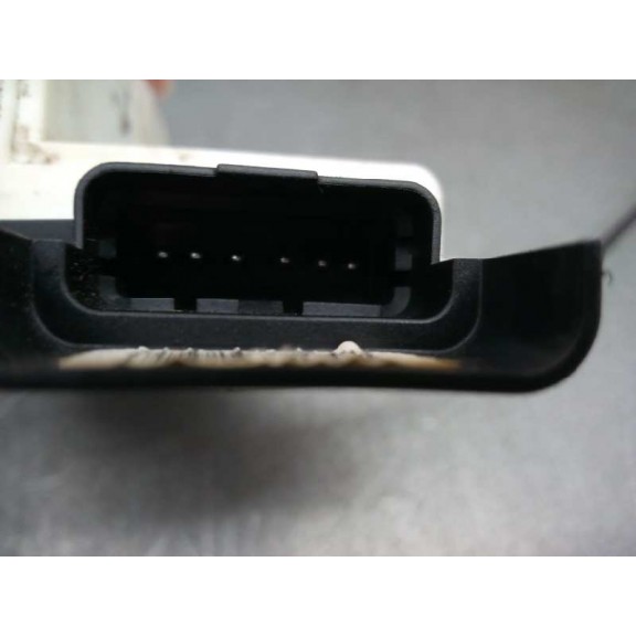 Recambio de cerradura puerta delantera derecha para peugeot 508 business line referencia OEM IAM 851917 6 PINES A02521