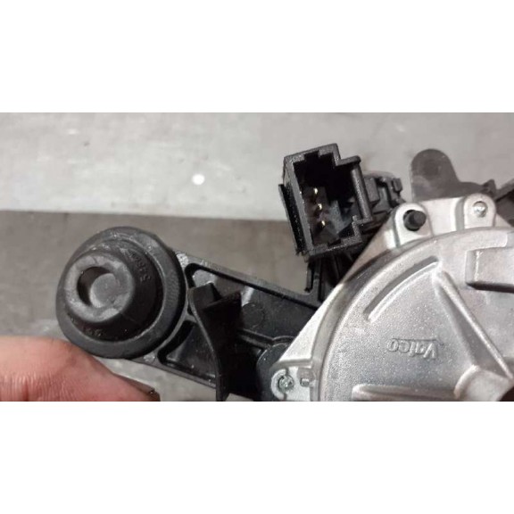 Recambio de motor limpia trasero para peugeot 2008 (--.2013) style referencia OEM IAM 9678423580A  