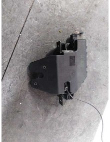 Recambio de cerradura maletero / porton para bmw serie 1 berlina (e81/e87) 118d referencia OEM IAM    2