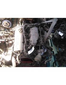 Recambio de motor completo para nissan maxima qx (a32) 2,0 se (1997) referencia OEM IAM VQ20  
