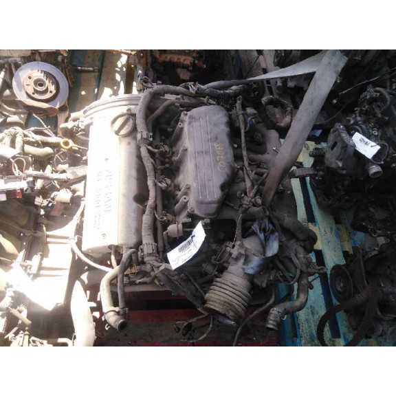 Recambio de motor completo para nissan maxima qx (a32) 2,0 se (1997) referencia OEM IAM VQ20  