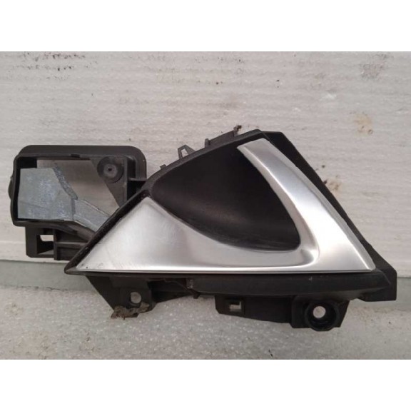 Recambio de maneta interior delantera izquierda para citroën ds5 style referencia OEM IAM 9673213677 9688503477 