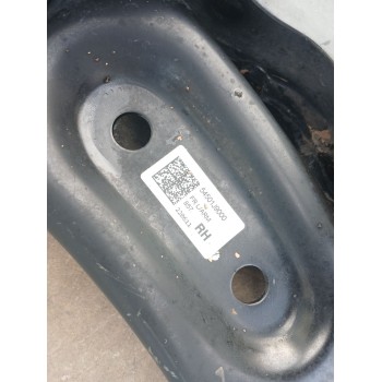 Recambio de puente delantero para hyundai kona (os, ose, osi) 1.6 gdi hybrid referencia OEM IAM RFMC118 62401cm000 