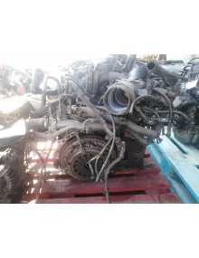 Recambio de motor completo para nissan maxima qx (a32) 2,0 se (1997) referencia OEM IAM VQ20   2
